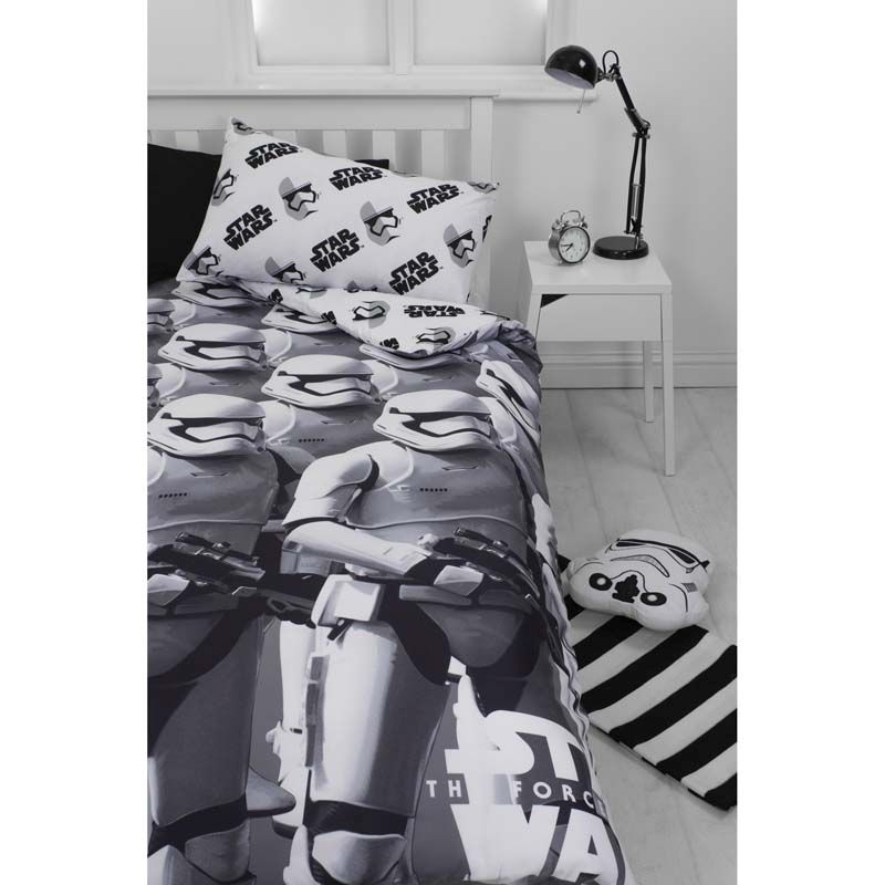 Star Wars Single Duvet Set